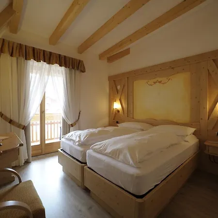 Hotel Ambiez Andalo