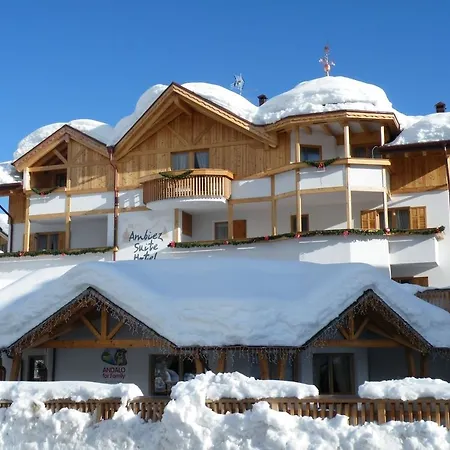 Ambiez Hotel