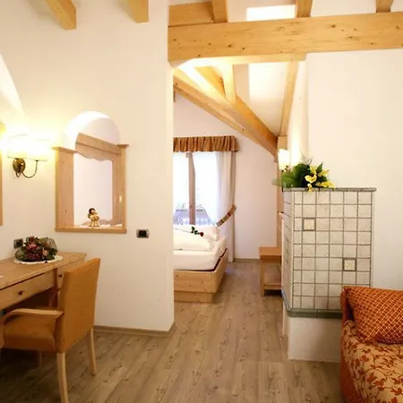 Ambiez Hotel Andalo